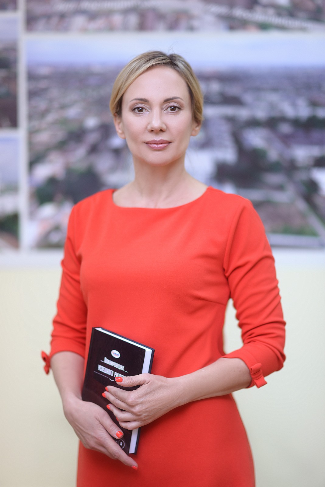 Наталия Евтушенко Наталия Евтушенко